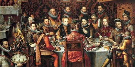 tudor facts about daily life